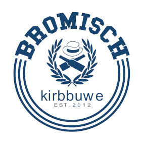 Kirbbuwe Kirchbrombach